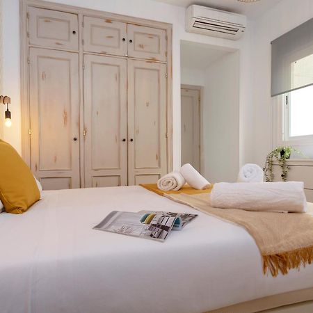 Precioso Apartamento En Pleno Centro By Rent Me Màlaga Exteriér fotografie