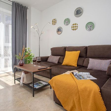Precioso Apartamento En Pleno Centro By Rent Me Màlaga Exteriér fotografie