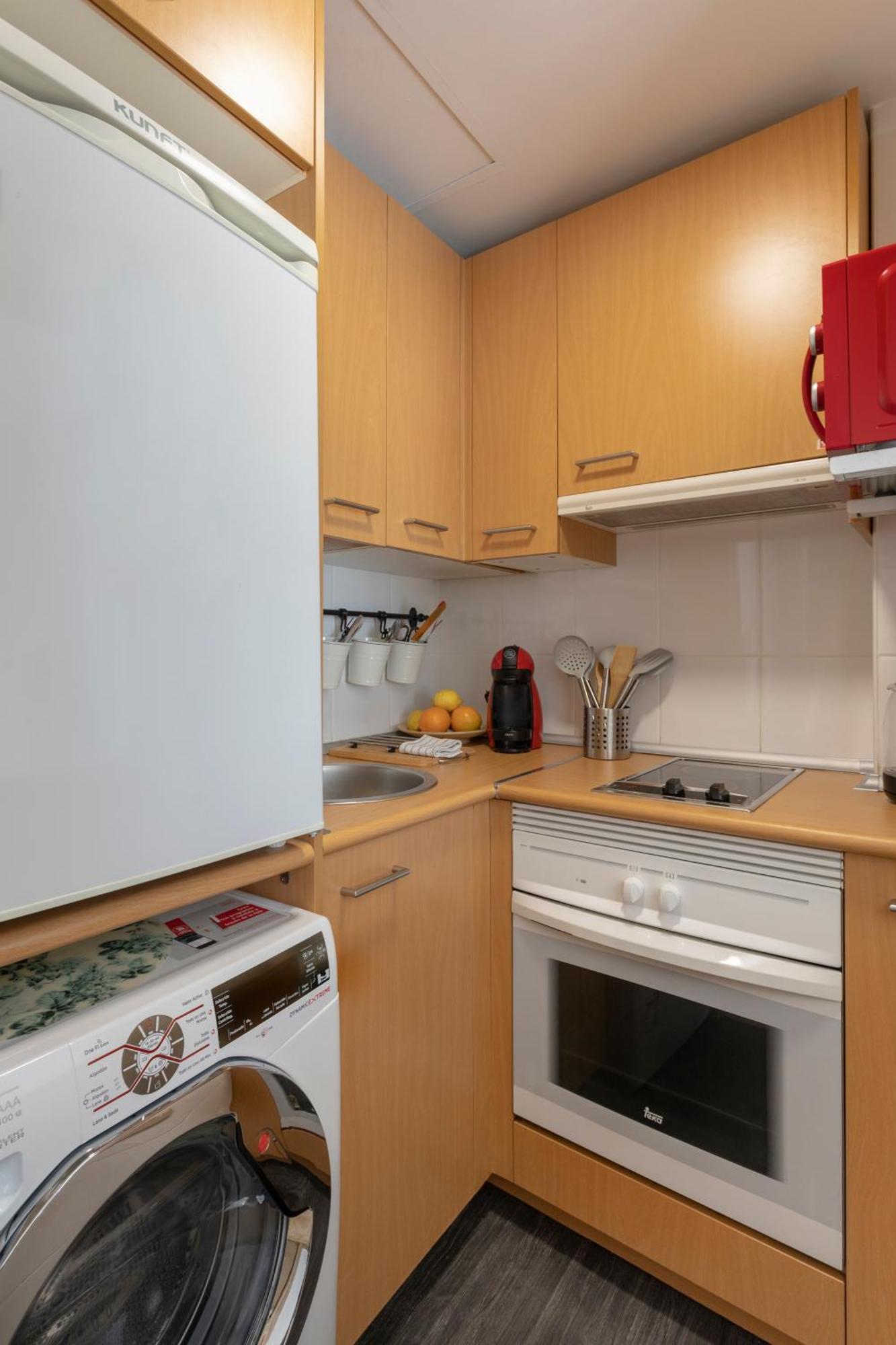 Precioso Apartamento En Pleno Centro By Rent Me Màlaga Exteriér fotografie