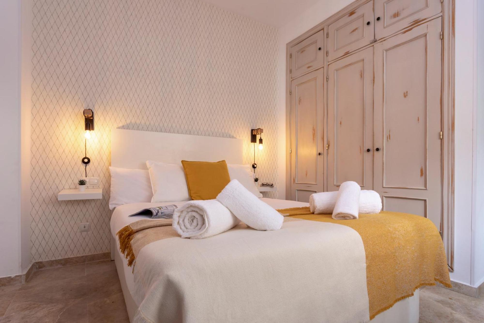 Precioso Apartamento En Pleno Centro By Rent Me Màlaga Exteriér fotografie